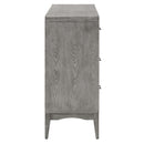 Reid Wood Dresser