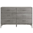 Reid Wood Dresser