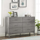 Reid Wood Dresser