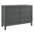Landry 6-Drawer Dresser