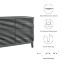 Landry 6-Drawer Dresser