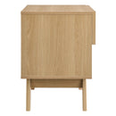 Ezekiel 1-Drawer Nightstand