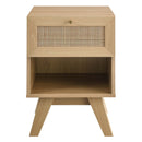 Ezekiel 1-Drawer Nightstand