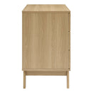 Ezekiel 3-Drawer Dresser