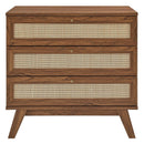 Ezekiel 3-Drawer Dresser