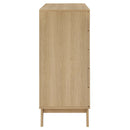 Ezekiel 5-Drawer Chest