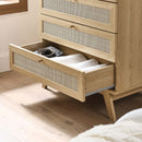 Ezekiel 5-Drawer Chest