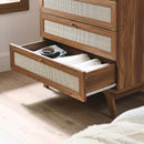 Ezekiel 5-Drawer Chest