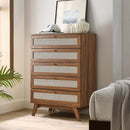 Ezekiel 5-Drawer Chest