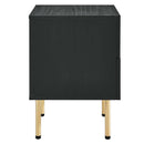 Guinevere 2-Drawer Nightstand