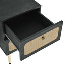 Guinevere 2-Drawer Nightstand