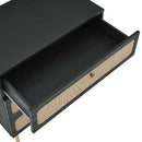 Guinevere 3-Drawer Chest