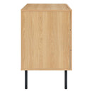 Guinevere 3-Drawer Chest