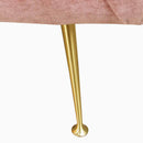 The Wren Luxe Accent Chair by Clayson Design