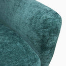 The Wren Luxe Accent Chair by Clayson Design