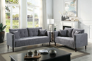 Cashmere Collection by ExceptionalHome Sofa, Loveseat & Club Chair