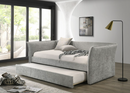Helena Twin Daybed with Trundle