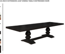 Natural Wood Modern Cube Coffee Occasional Table
