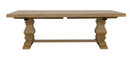 Relani Grand Estate Trestle Dining Table