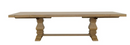 Relani Grand Estate Trestle Dining Table