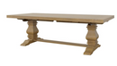 Relani Grand Estate Trestle Dining Table