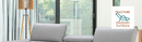 The Arliss Reclining Loveseat by Tracture Motion Furniture