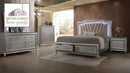 The Kaitlyn Radiance Storage Bed by Realani Family Furniture