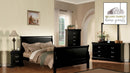 The Éloise Luxe Traditional Queen Bed by Realani Family Furniture