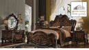 The Alarisse Regal Queen Bed by Relani Family Furniture