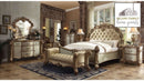 The Vendôme Majestic Eastern King Bed by Relani Family Furniture