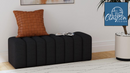 Summer Tufted Accent Bench by Clayson Design