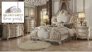 The Bellamy Heirloom Bed by Reylani Family Furniture