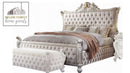 The Bellarose Heirloom Poster Bed by Realani Family Furniture