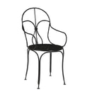 Leonardo Cafe Chair