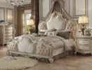 The Bellamy Heirloom Bed by Reylani Family Furniture