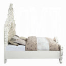 The Vanaheim Grand Scroll Eastern King Bed by Relani Family Furniture