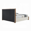 The Kaleea Queen Bed by Clayson Design