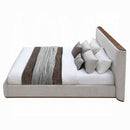 The Marlowe CloudTouch™ Eastern King Bed by Clayson Design