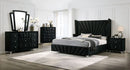 Beacon Hill Wide Dresser