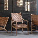 Roland Armchair