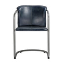Kiara Chair with Back