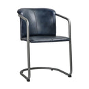 Kiara Chair with Back