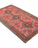Rhys High-quality Area Rug