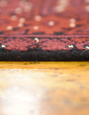 Eliseo Sophisticated Rectangle Area Rug