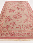 Kaitlyn Striking Rectangle Area Rug