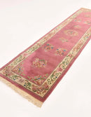 Ana Bold Runner Area Rug