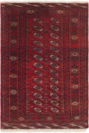 Sawyer Beautiful Rectangle Area Rug