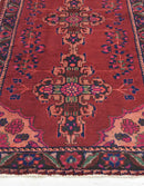 Watson Attention-grabbing Area Rug