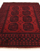 Melany Chic Rectangle Area Rug