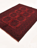 Maximo Classic Rectangle Area Rug